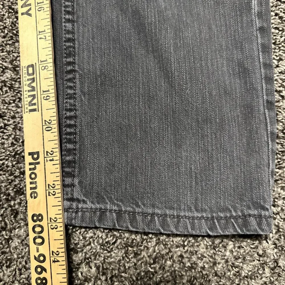 Levis 505 Jeans Boys Size‎ 10 Reg 25x25 Straight Leg Denim 25x23